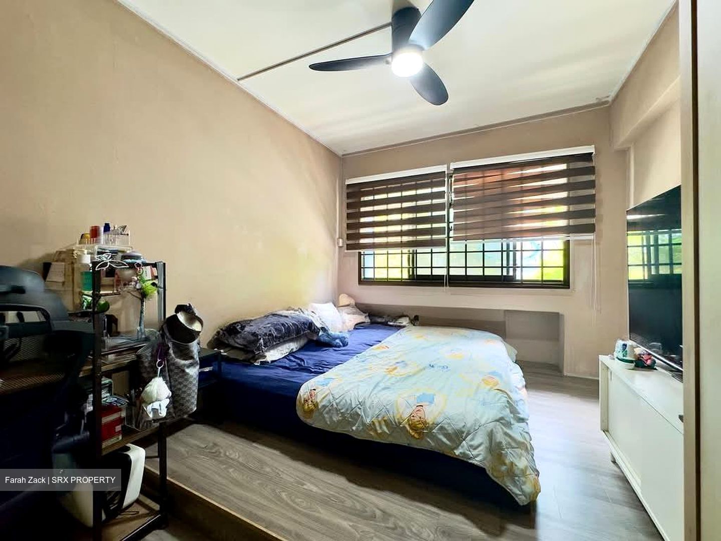 Blk 730 Tampines Street 71 (Tampines), HDB 5 Rooms #577896841